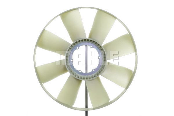 Fan Wheel, engine cooling MAHLE CFW11000P 13