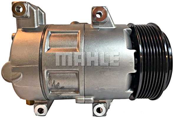 Compressor, air conditioning MAHLE ACP681000S 8