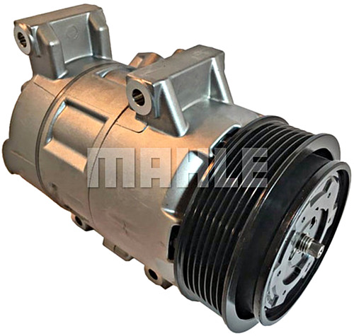 Compressor, air conditioning MAHLE ACP681000S 9