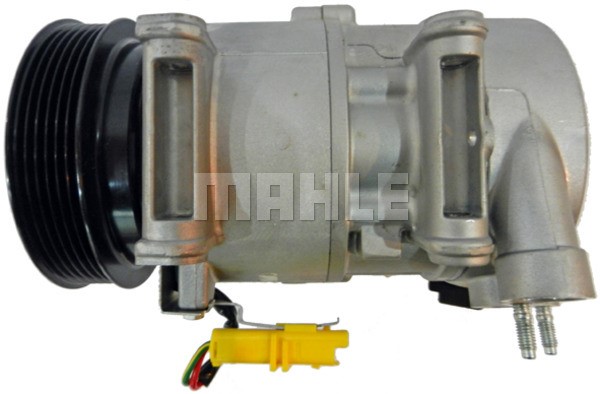 Compressor, air conditioning MAHLE ACP1256000S 9