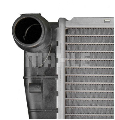 Radiator, engine cooling MAHLE CR456000P 7