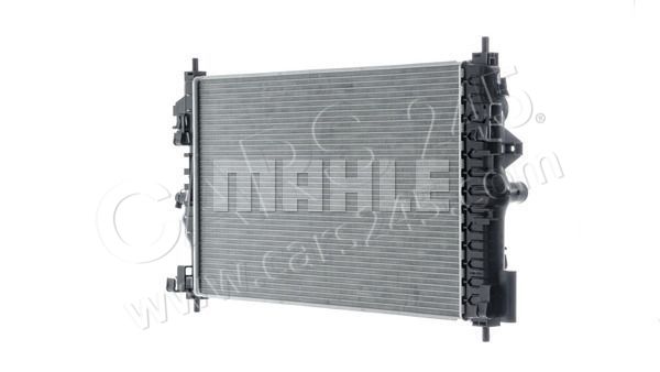 Radiator, engine cooling MAHLE CR1011000P 3