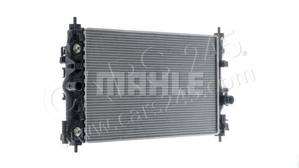 Radiator, engine cooling MAHLE CR1011000P 8
