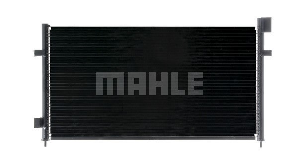 Condenser, air conditioning MAHLE AC307000S