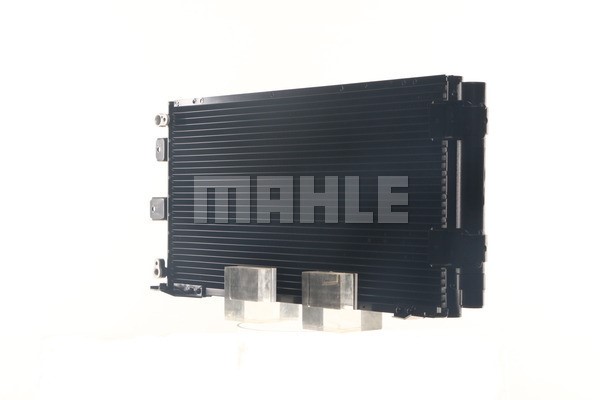 Condenser, air conditioning MAHLE AC333000S 2