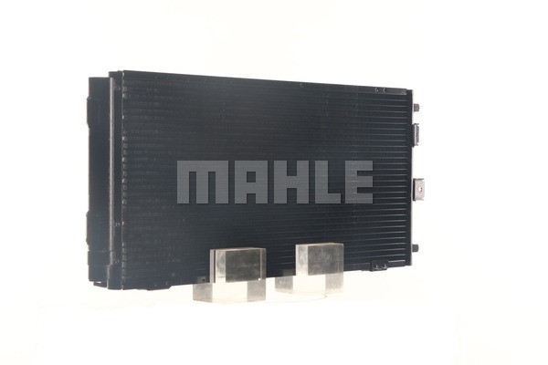 Condenser, air conditioning MAHLE AC333000S 4