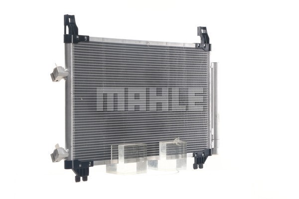 Condenser, air conditioning MAHLE AC793000S 5