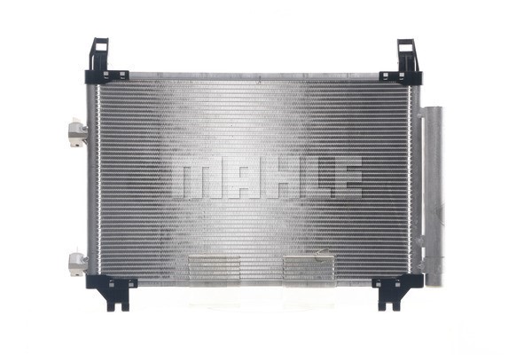 Condenser, air conditioning MAHLE AC793000S 6