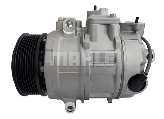 Compressor, air conditioning MAHLE ACP711000S 3