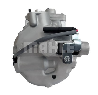 Compressor, air conditioning MAHLE ACP711000S 4