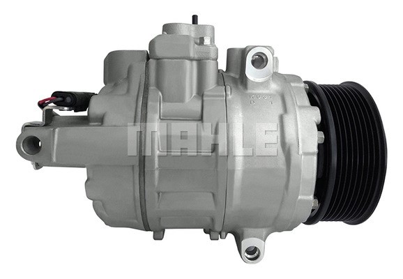 Compressor, air conditioning MAHLE ACP711000S 5