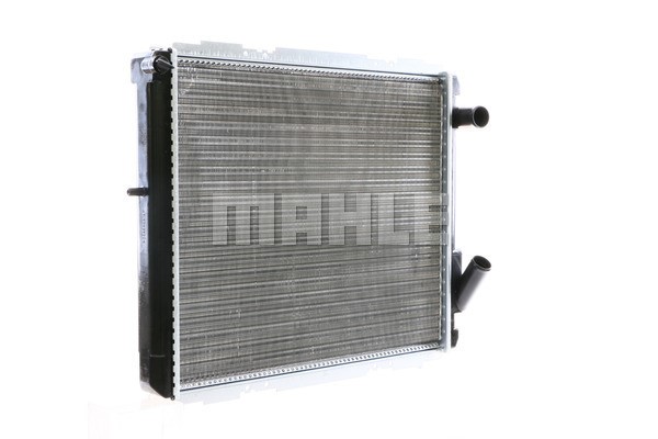 Radiator, engine cooling MAHLE CR147000S 9