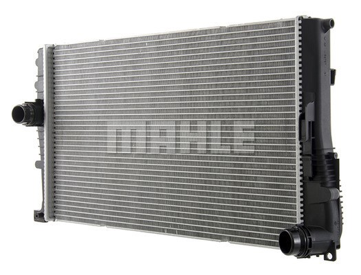 Radiator, engine cooling MAHLE CR1721000P 3