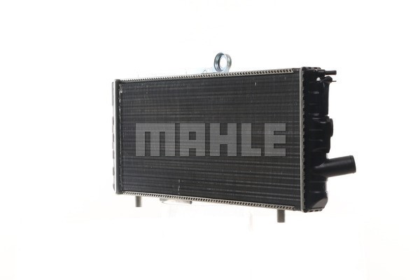 Radiator, engine cooling MAHLE CR620000S 7