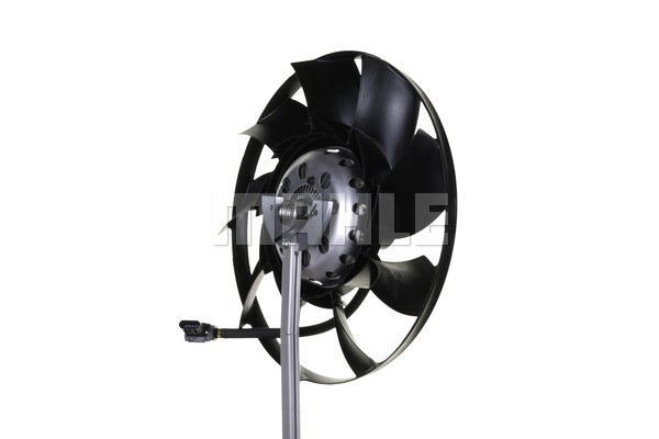 Fan, engine cooling MAHLE CFF456000P