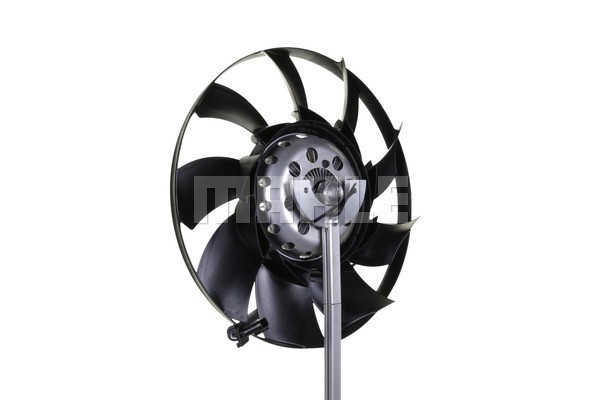 Fan, engine cooling MAHLE CFF456000P 10