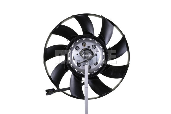 Fan, engine cooling MAHLE CFF456000P 2