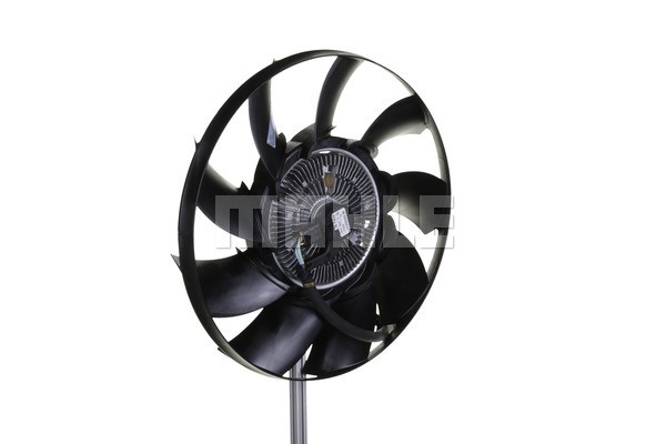 Fan, engine cooling MAHLE CFF456000P 8