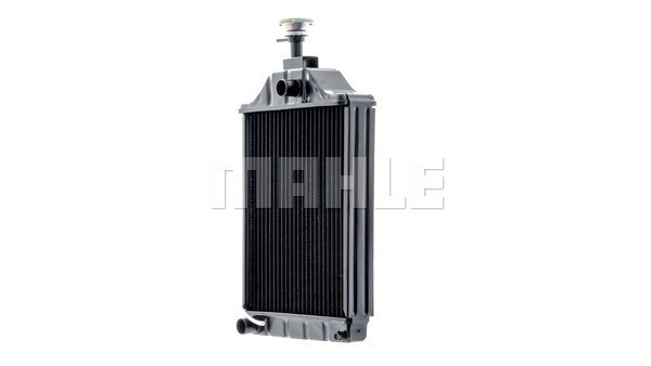 Radiator, engine cooling MAHLE CR2297000P 3