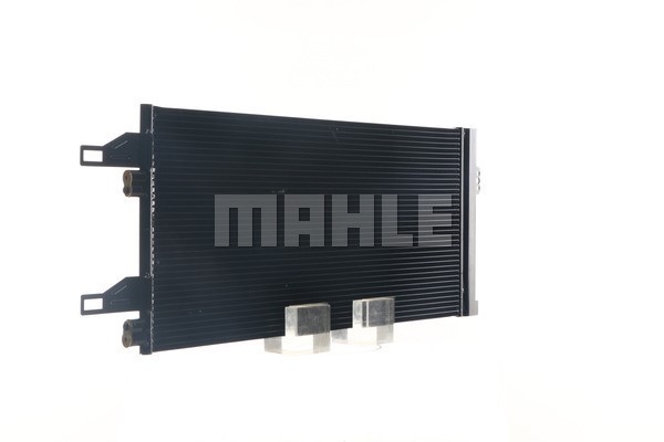 Condenser, air conditioning MAHLE AC363000S 11