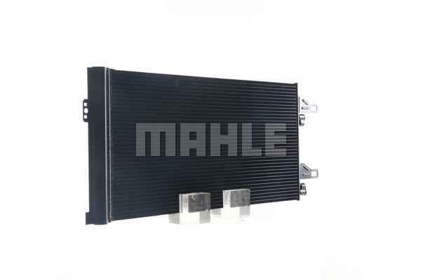 Condenser, air conditioning MAHLE AC363000S 9