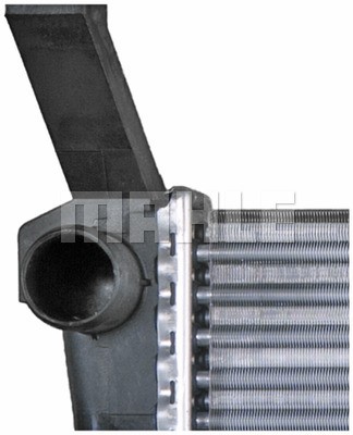 Radiator, engine cooling MAHLE CR660000S