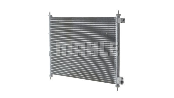 Condenser, air conditioning MAHLE AC559000S 7