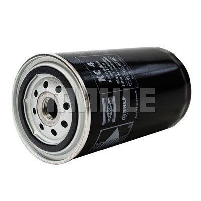 Fuel Filter MAHLE KC4 3