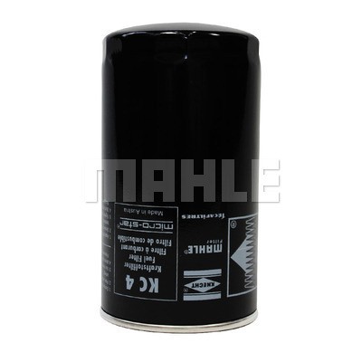 Fuel Filter MAHLE KC4 4