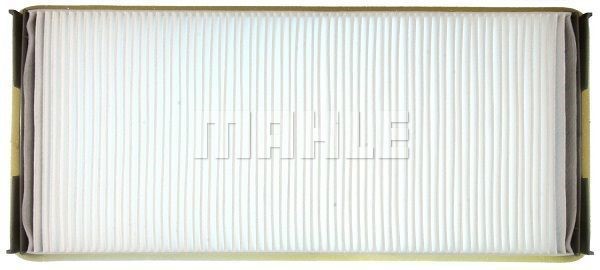 Filter, interior air MAHLE LA83 3