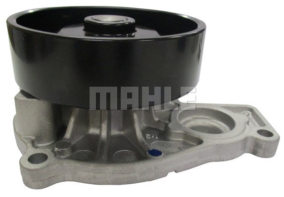 Water Pump, engine cooling MAHLE CP628000P 3