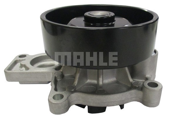Water Pump, engine cooling MAHLE CP628000P 4