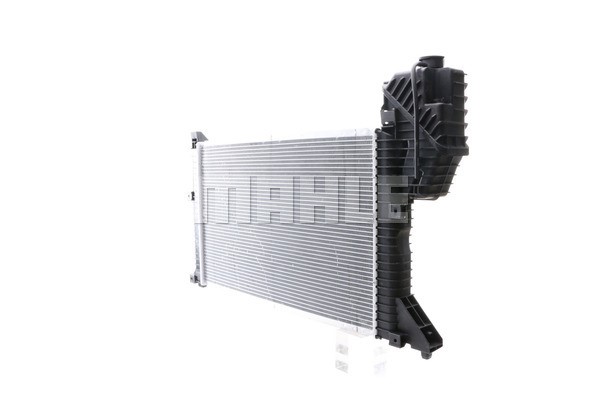 Radiator, engine cooling MAHLE CR682000S
