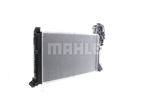 Radiator, engine cooling MAHLE CR682000S 11