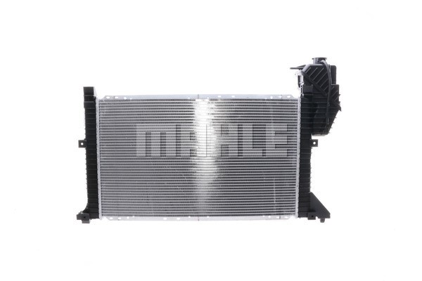 Radiator, engine cooling MAHLE CR682000S 2