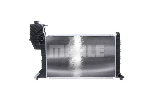 Radiator, engine cooling MAHLE CR682000S 7