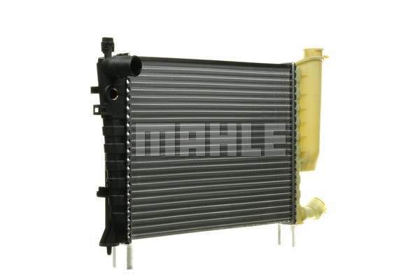 Radiator, engine cooling MAHLE CR478000P 10