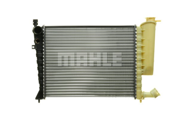 Radiator, engine cooling MAHLE CR478000P 3