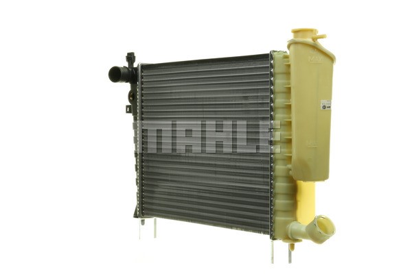 Radiator, engine cooling MAHLE CR478000P 4