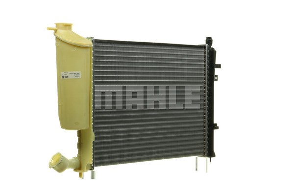 Radiator, engine cooling MAHLE CR478000P 6
