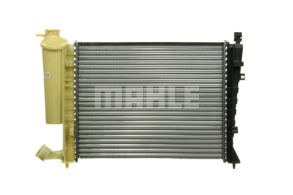 Radiator, engine cooling MAHLE CR478000P 7