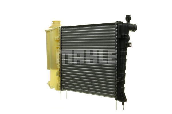 Radiator, engine cooling MAHLE CR478000P 8