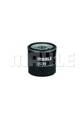 Oil Filter MAHLE OC90OF 2