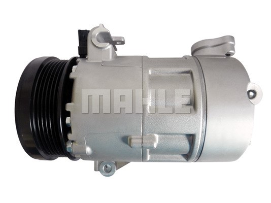 Compressor, air conditioning MAHLE ACP1357000S 11