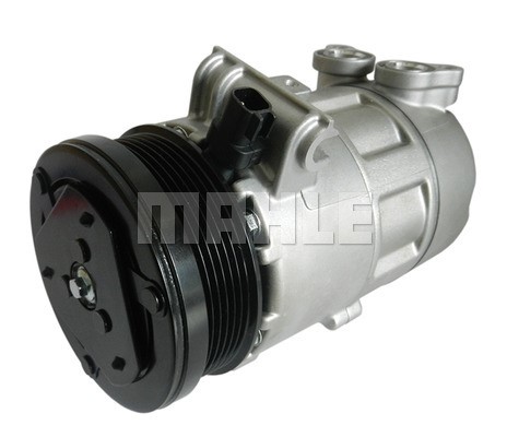 Compressor, air conditioning MAHLE ACP1357000S 4