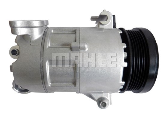 Compressor, air conditioning MAHLE ACP1357000S 8