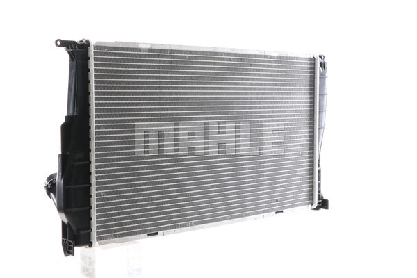 Radiator, engine cooling MAHLE CR1084000S 10