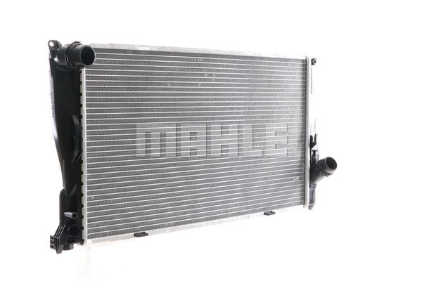 Radiator, engine cooling MAHLE CR1084000S 2