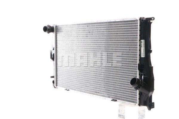 Radiator, engine cooling MAHLE CR1084000S 8