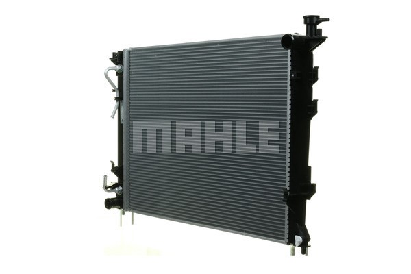 Radiator, engine cooling MAHLE CR1890000S 3